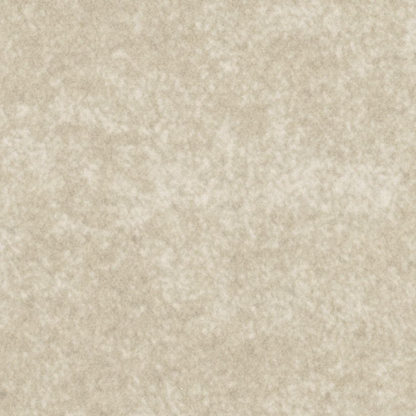 Δείγμα επιφάνειας Glass Stone Connubia σε απόχρωση Warm White — ανοιχτό μπεζ-εκρού χρώμα με λεπτή υφή πέτρας